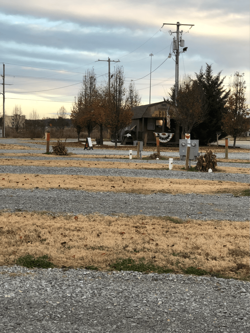 Delta Mobile Home Rv Park at Michael Chancey blog